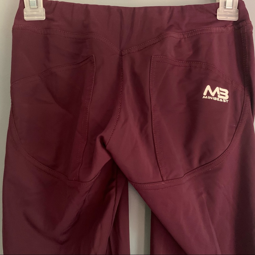 Minibeast Leggings